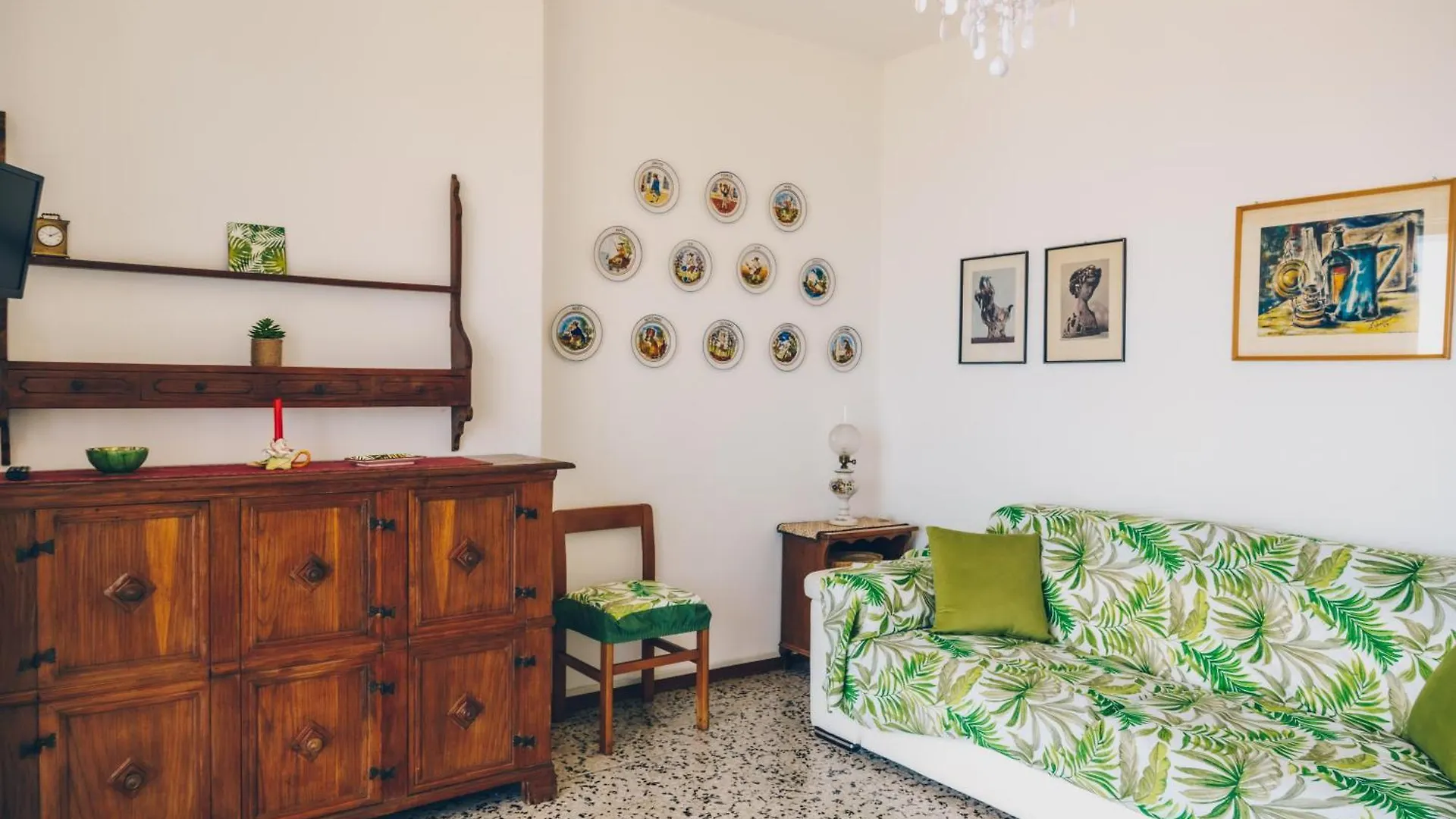 177 - Casa Angela, Vista Mare, 5 Min Dalla Spiaggia Sanremo